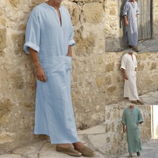 Indian kurta men for sale  UK