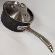 Calphalon hard anodized for sale  Bush