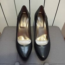Scarpe donna nero usato  Italia