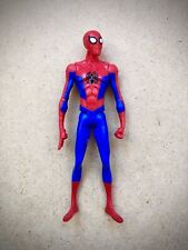 Figurine spiderman articulée d'occasion  Lille-
