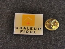 Pin heat oil d'occasion  Expédié en Belgium