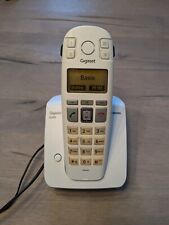 Seniorentelefon großtastentel gebraucht kaufen  Saarburg