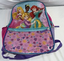 Mochila Disney Princesa - Infantil comprar usado  Enviando para Brazil