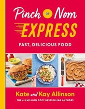 Pinch nom express for sale  UK