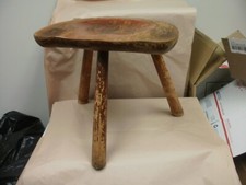 Vintage legged milking for sale  Burbank