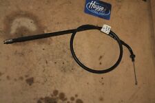 Nos 1983 yamaha for sale  LEICESTER