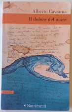 Alberto cavanna. dolore usato  Milano