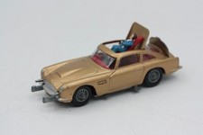 James bond corgi gebraucht kaufen  Berkenthin