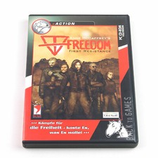 Anne mccaffreys freedom gebraucht kaufen  Warendorf