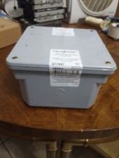 Scepter junction box for sale  New Orleans