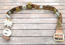 ww2 british belt for sale  HAYLING ISLAND