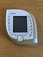 Nokia 7600 mobile for sale  SURBITON