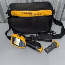 Kit de câmera térmica FLUKE TiS75 - defeito menor comprar usado  Enviando para Brazil