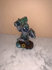 Boneco Skylanders Swap Force, Doom Stone Rubble Rouser 2013 comprar usado Boneco Skylanders Swap Force, Doom Stone Rubble Rouser 2013 comprar usado  Enviando para Brazil