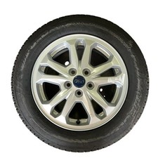 Roue jante pouces d'occasion  Lesquin