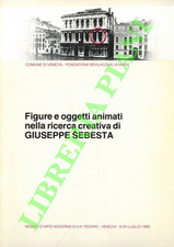 Figure oggetti animati usato  Italia