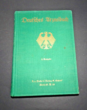 Dickes deutsches arzneibuch gebraucht kaufen Dickes deutsches arzneibuch gebraucht kaufen  Oranienburg