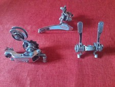 Cambio completo huret usato Cambio completo huret usato  Biassono