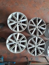 cerchi skoda 16 usato cerchi skoda 16 usato Roma