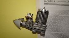 Glühzündermotor mvvs 5 gebraucht kaufen  Elmenhorst