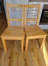 Bertil ikea dining for sale  BARRY