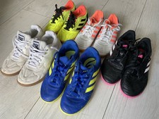 Chaussures foot salle d'occasion  Saint-Martin-d'Hères
