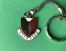 Vintage standard enamel for sale  HEREFORD