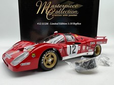 Masterpiece collect model for sale  Winder