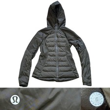 Lululemon jacket women for sale  Brooklyn