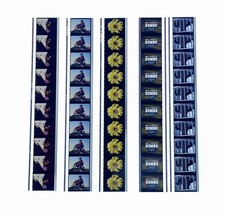 Dumbo 35mm film for sale  BOURNEMOUTH