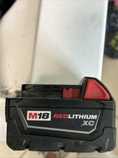 Genuine milwaukee red for sale  Tarpon Springs