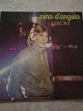 Vinile nino angelo usato  Ceccano