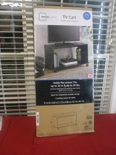 Mainstays cart black for sale  Loganville