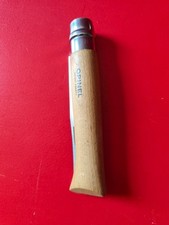 Couteau opinel numero d'occasion  Sens
