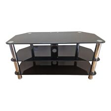 Stand black glass for sale  UK