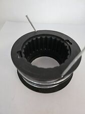 Spule powerworks akku gebraucht kaufen  Landau a.d.Isar