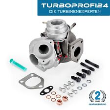 Turbosprężarka BMW 115PS 318d 320d E46 11657790223 85kW 11657790223 Garrett 740911 na sprzedaż  PL