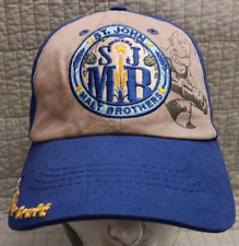 Adj strapback john for sale  Indianapolis