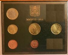 Vaticano monete euro usato  Tortoli