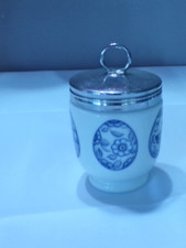 Egg coddler cup for sale  Tennyson