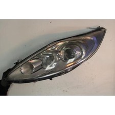 SCHEINWERFER LINKS FÜR FORD FIESTA (08-13) CB1 1.4 TDCI (50KW) BER. 2008 comprar usado  Enviando para Brazil