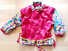 Bunte mädchen jacke gebraucht kaufen  Schöllkrippen