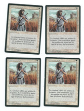 Magic mtg swords usato  Roma