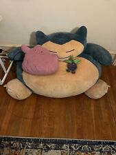 Thinkgeek pokemon snorlax for sale  Philadelphia