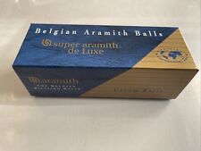 Coffret boules billard d'occasion  Romans-sur-Isère