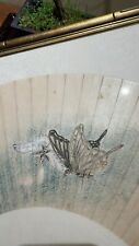Antique chinese fan for sale  Great Neck
