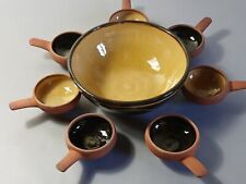 Cassolettes terre cuite d'occasion  Quillan