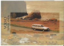 Volvo 240 torslanda for sale  UK