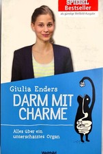Darm charme darmflora gebraucht kaufen  Lensahn