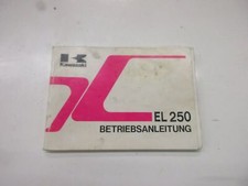 Bedienungsanleitung betriebsan gebraucht kaufen  Ellwangen (Jagst)